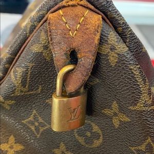 Vintage Louis Vuitton